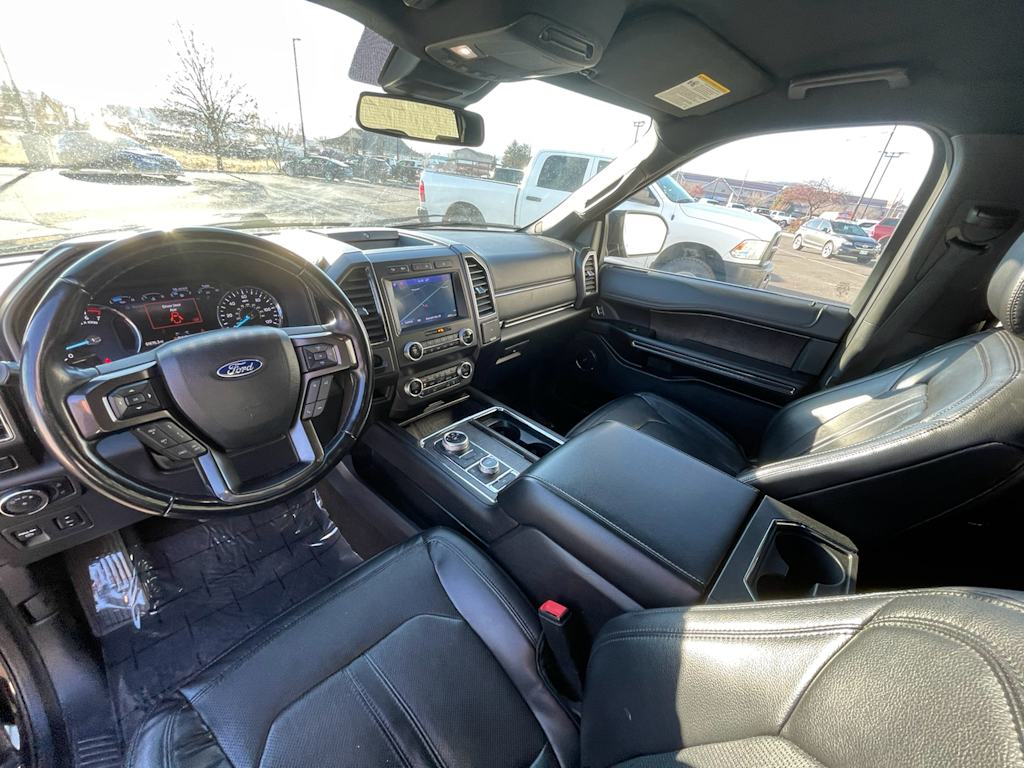 2021 Ford Expedition MAX Limited 2