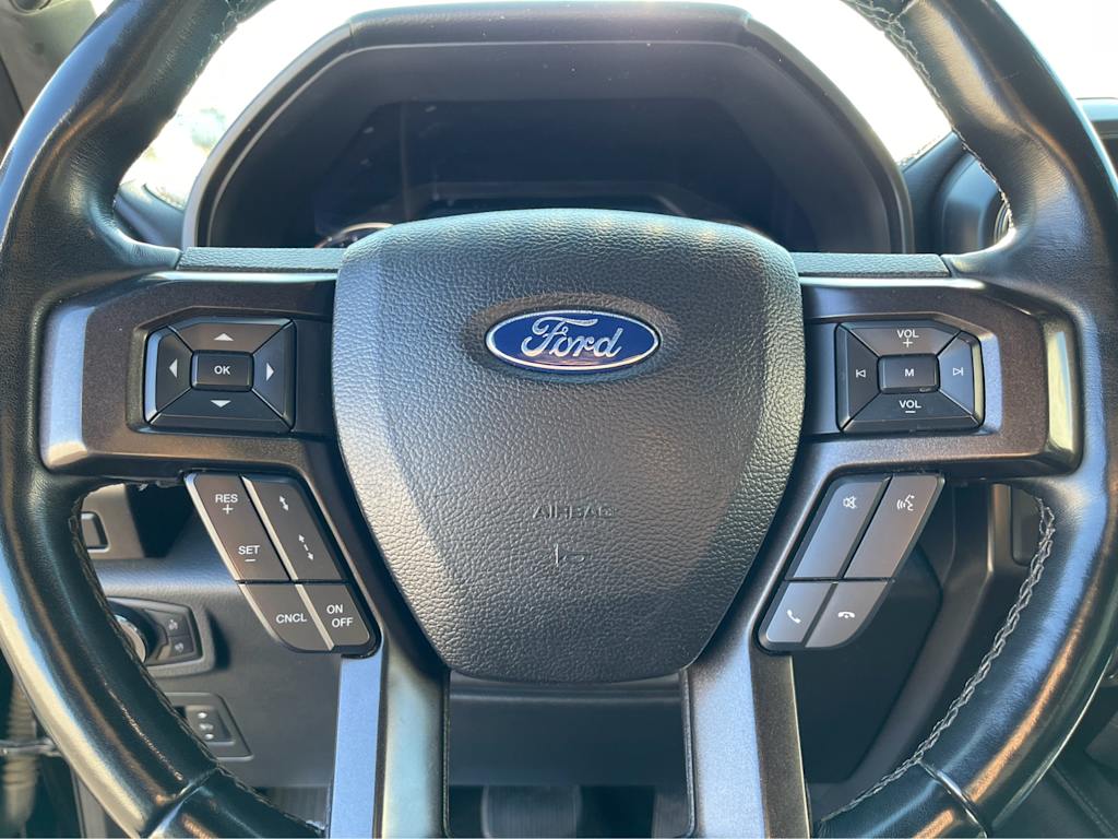 2021 Ford Expedition MAX Limited 21