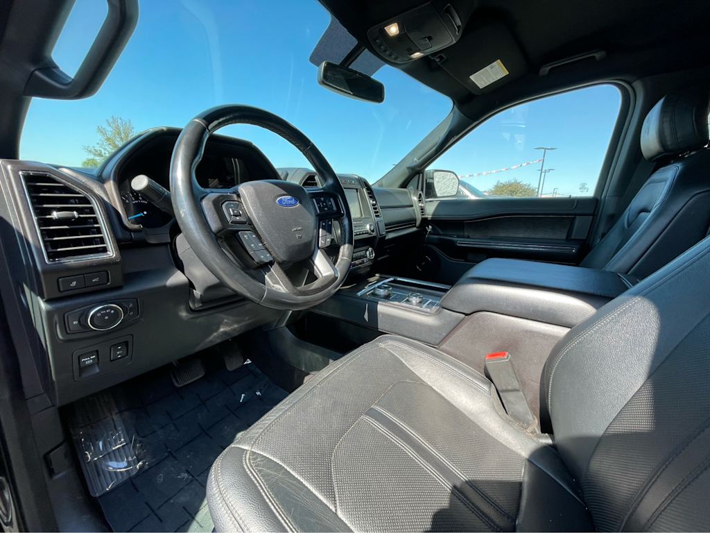 Thumbnail: 2019 Ford Expedition MAX - 2