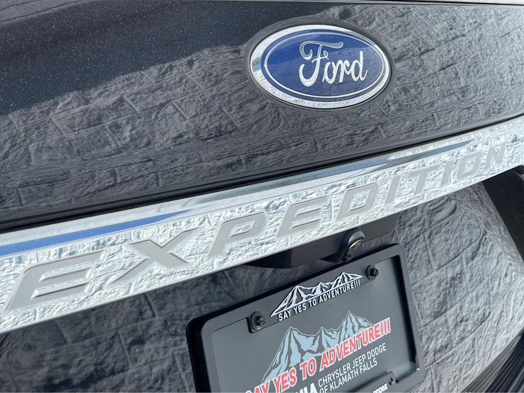 Thumbnail: 2019 Ford Expedition MAX - 20