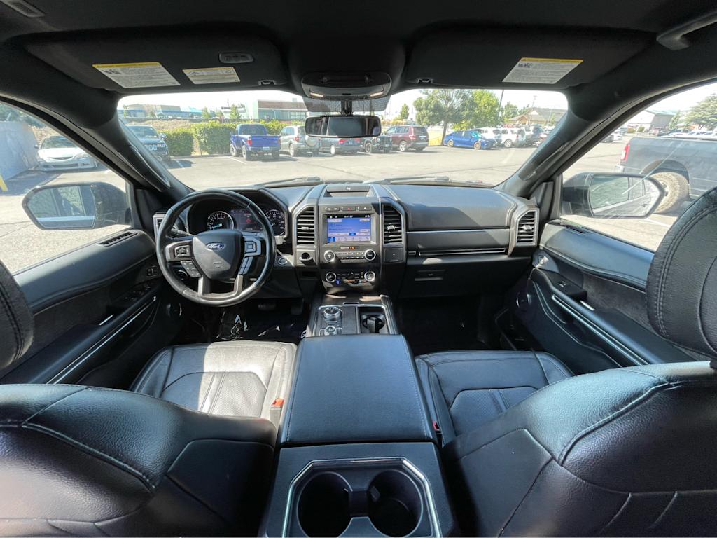 Thumbnail: 2019 Ford Expedition MAX - 8