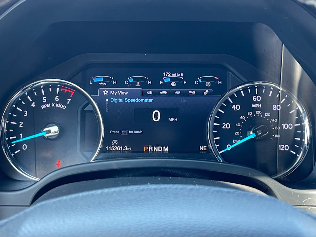 Thumbnail: 2019 Ford Expedition MAX - 14
