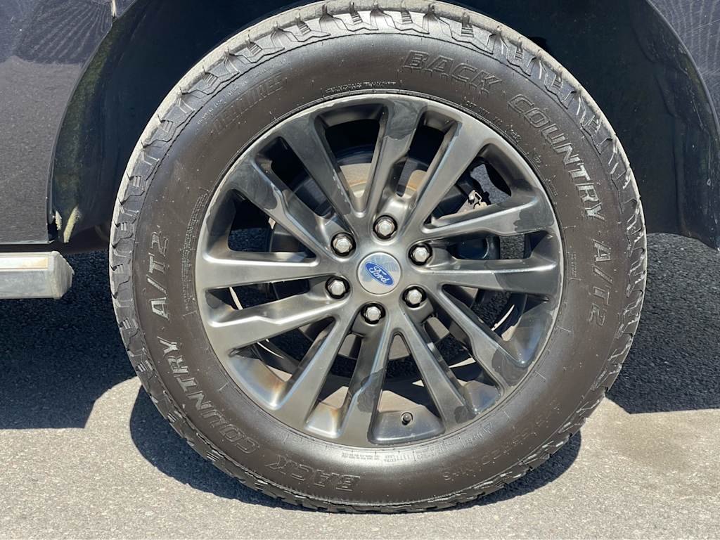 Thumbnail: 2019 Ford Expedition MAX - 7