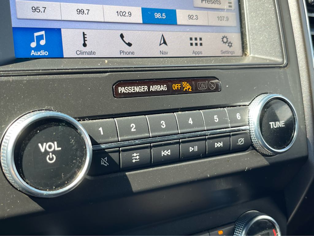 Thumbnail: 2019 Ford Expedition MAX - 21