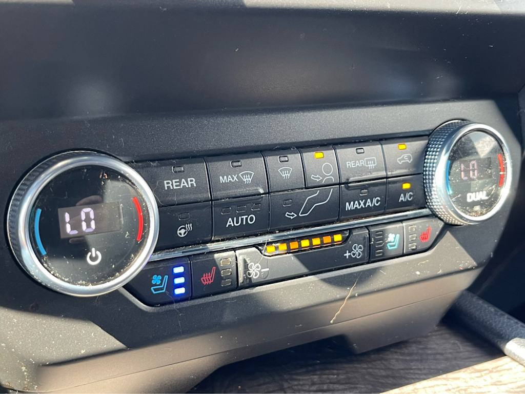 Thumbnail: 2019 Ford Expedition MAX - 22