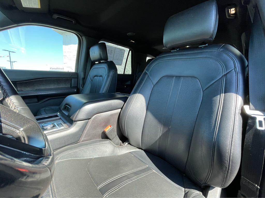 Thumbnail: 2019 Ford Expedition MAX - 9