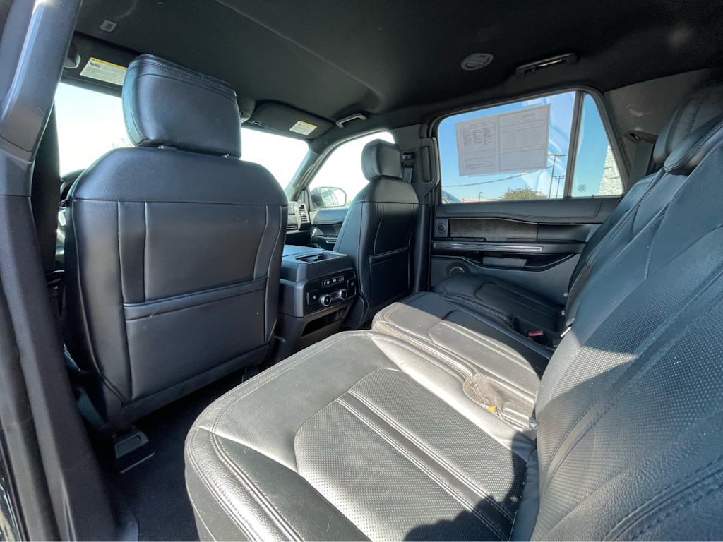 Thumbnail: 2019 Ford Expedition MAX - 11