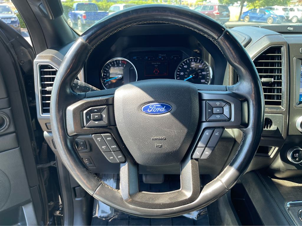 Thumbnail: 2019 Ford Expedition MAX - 12