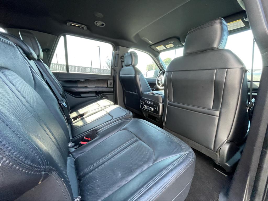 Thumbnail: 2019 Ford Expedition MAX - 27
