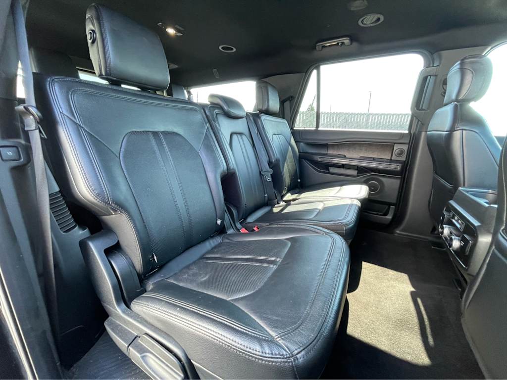 Thumbnail: 2019 Ford Expedition MAX - 28