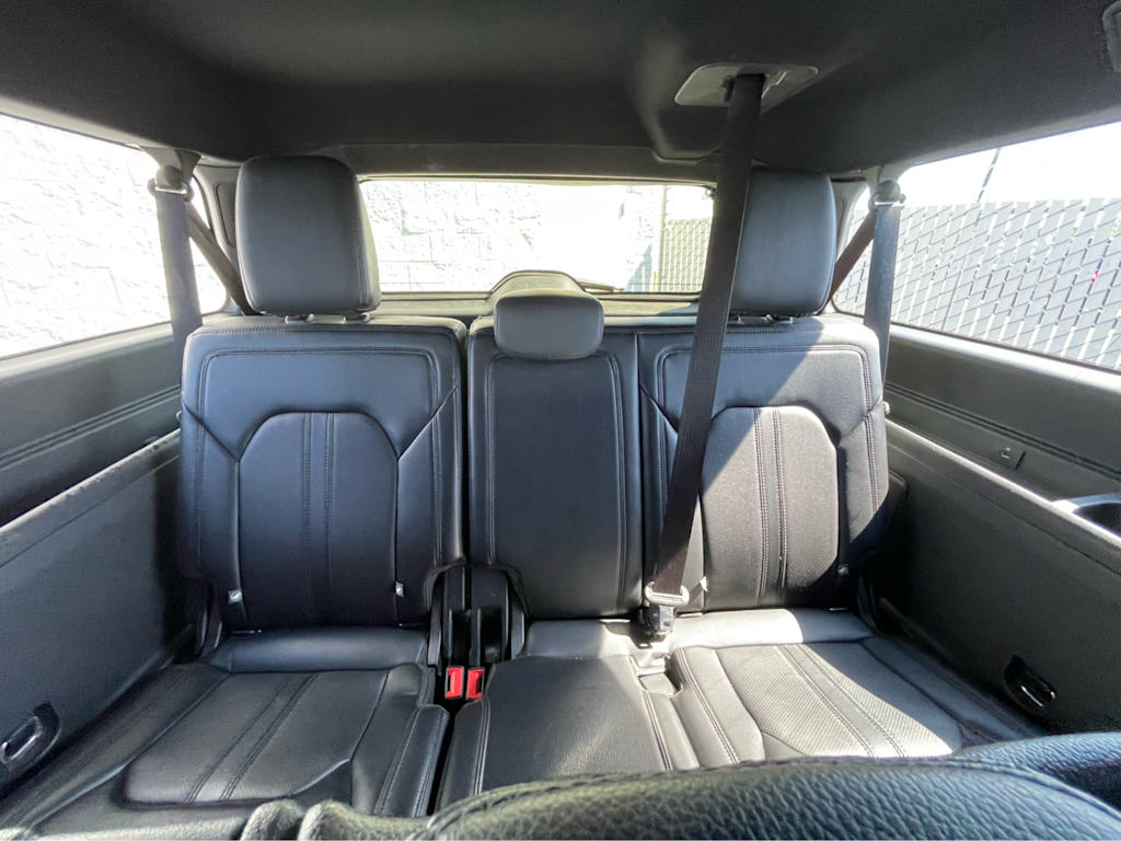 Thumbnail: 2019 Ford Expedition MAX - 29