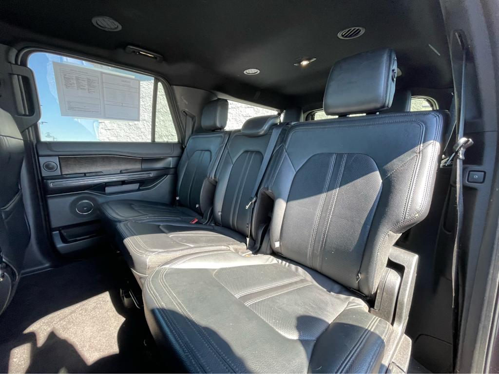 Thumbnail: 2019 Ford Expedition MAX - 26