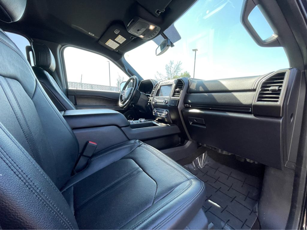 Thumbnail: 2019 Ford Expedition MAX - 10