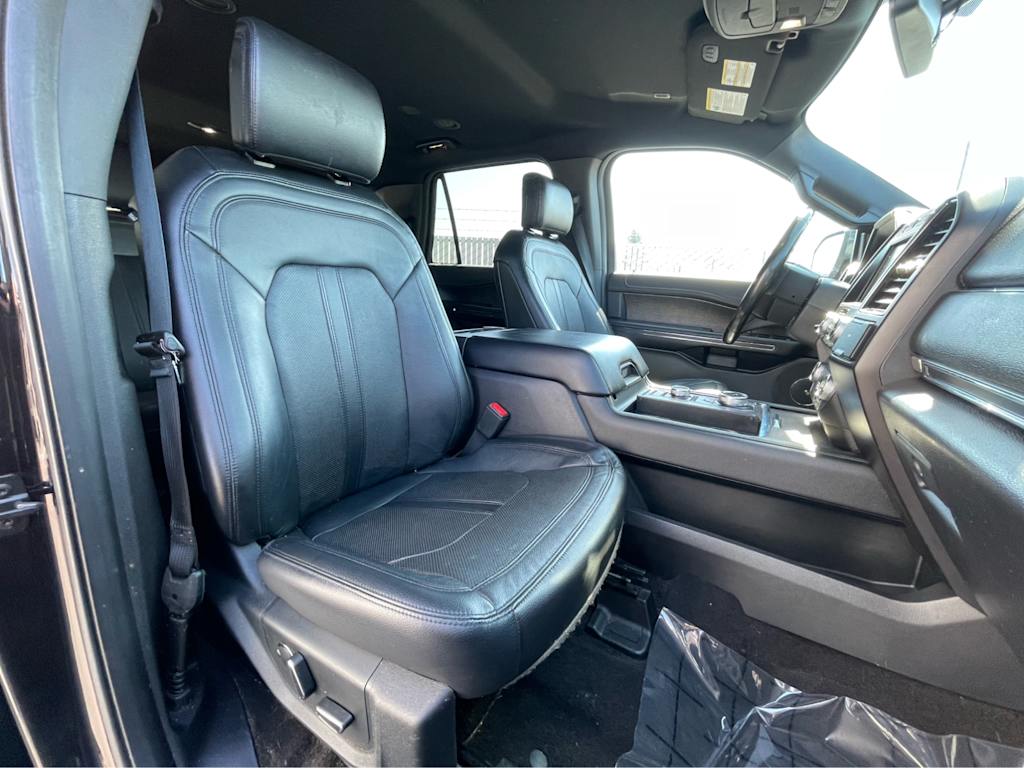 Thumbnail: 2019 Ford Expedition MAX - 30