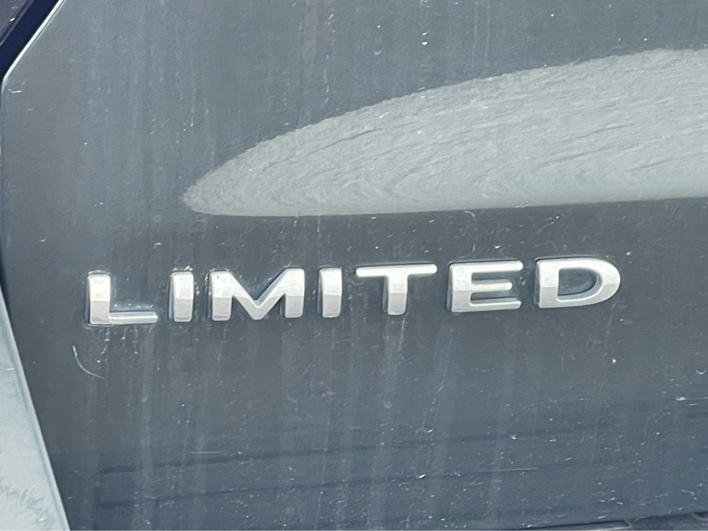 2022 Ford Expedition Limited 6