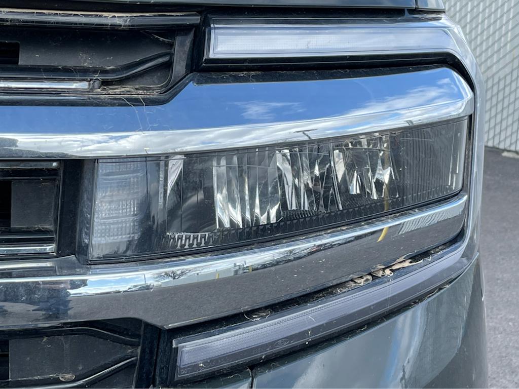 2022 Ford Expedition Limited 11