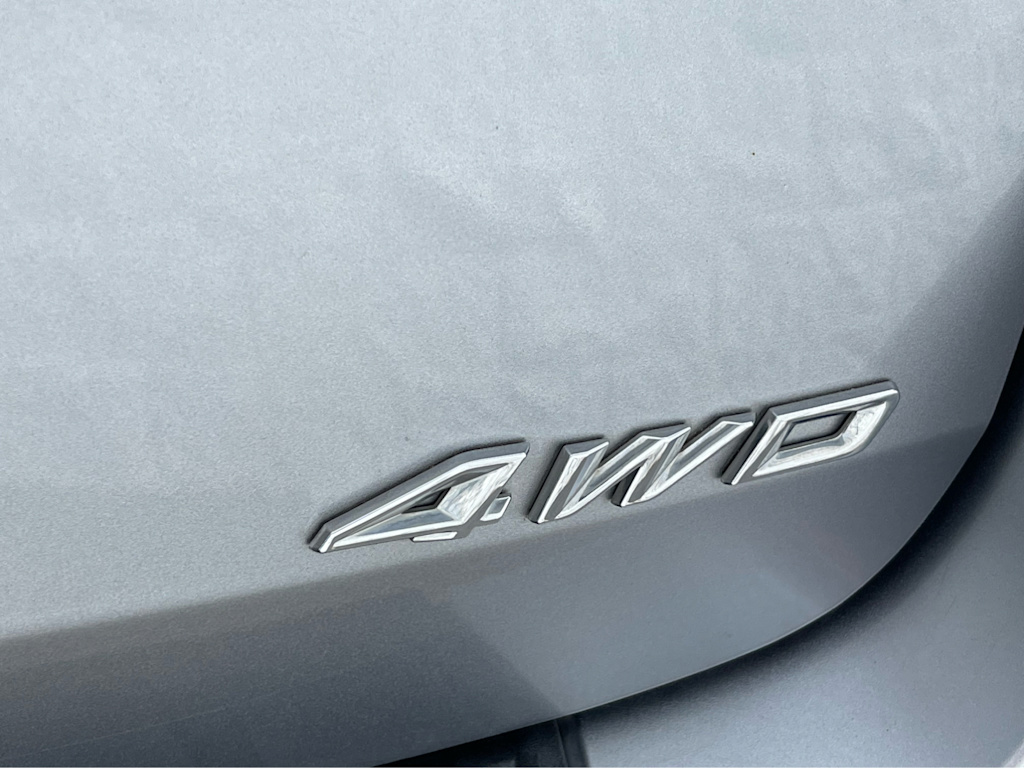2022 Ford Explorer Limited 19