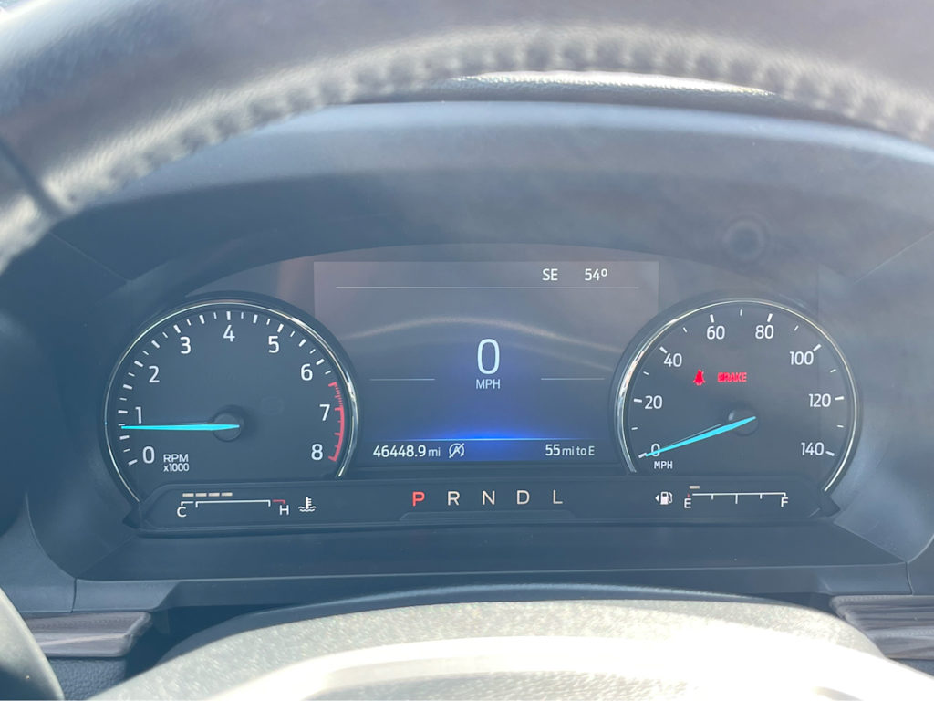 Thumbnail: 2023 Ford Explorer - 15