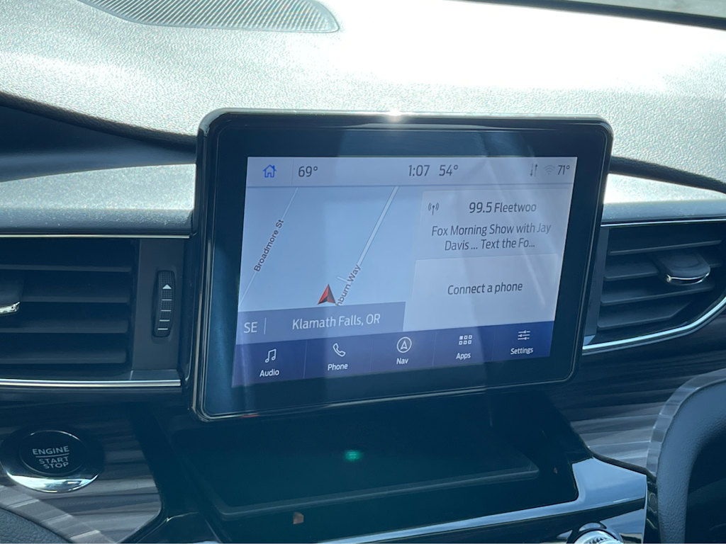 Thumbnail: 2023 Ford Explorer - 13