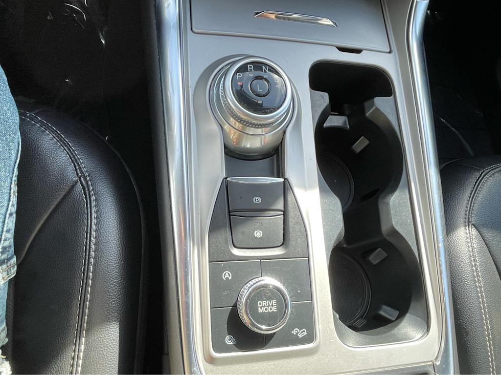 Thumbnail: 2023 Ford Explorer - 14