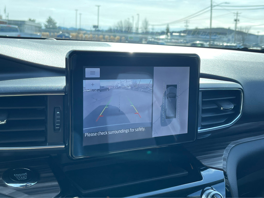 Thumbnail: 2023 Ford Explorer - 24