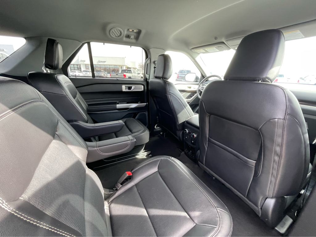 Thumbnail: 2023 Ford Explorer - 26