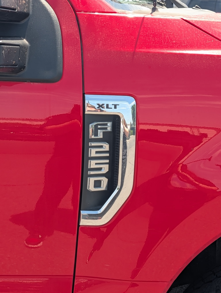 Thumbnail: 2020 Ford F-250 - 4