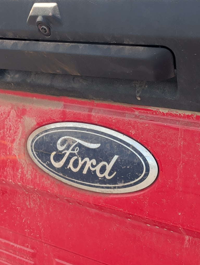 Thumbnail: 2020 Ford F-250 - 9