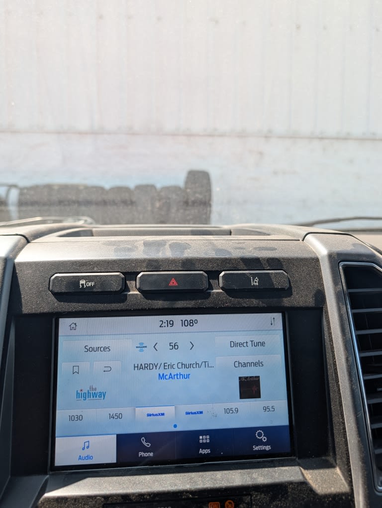 Thumbnail: 2020 Ford F-250 - 9