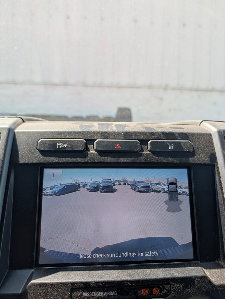Thumbnail: 2020 Ford F-250 - 17