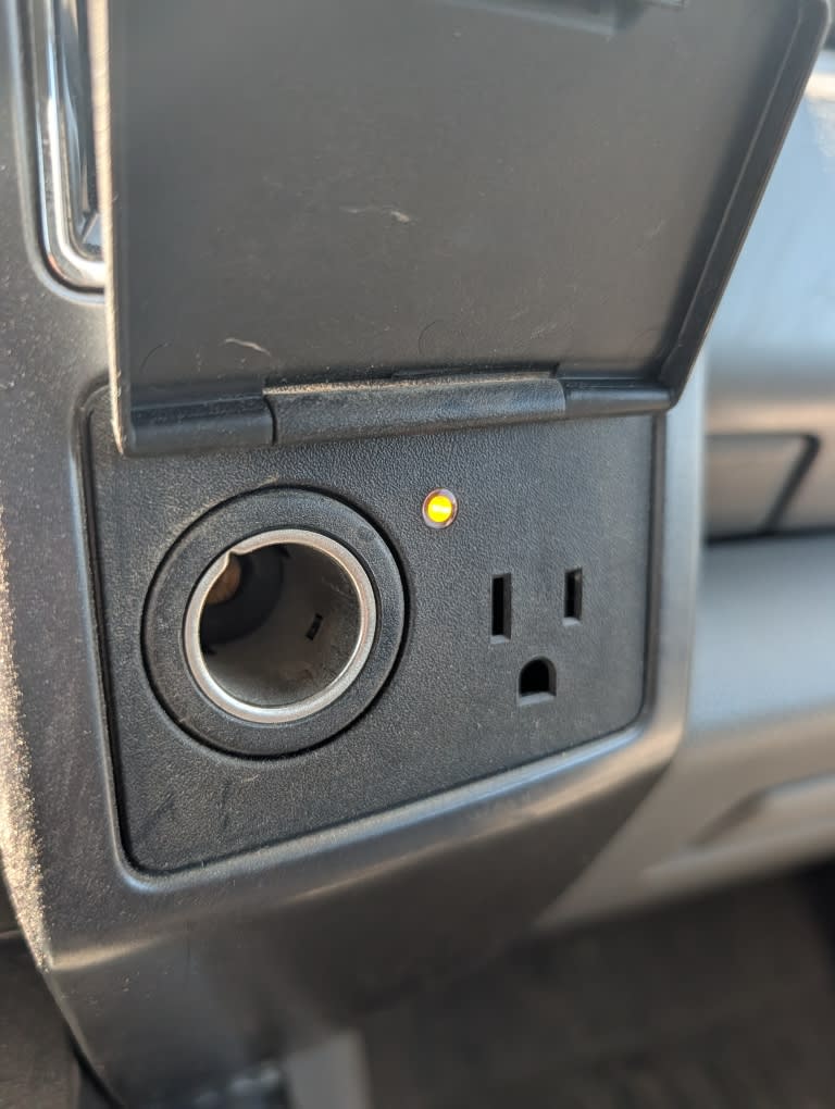 Thumbnail: 2020 Ford F-250 - 21
