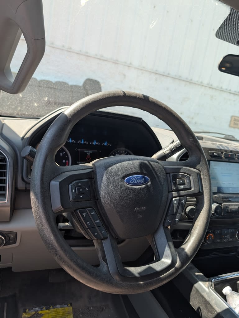Thumbnail: 2020 Ford F-250 - 2