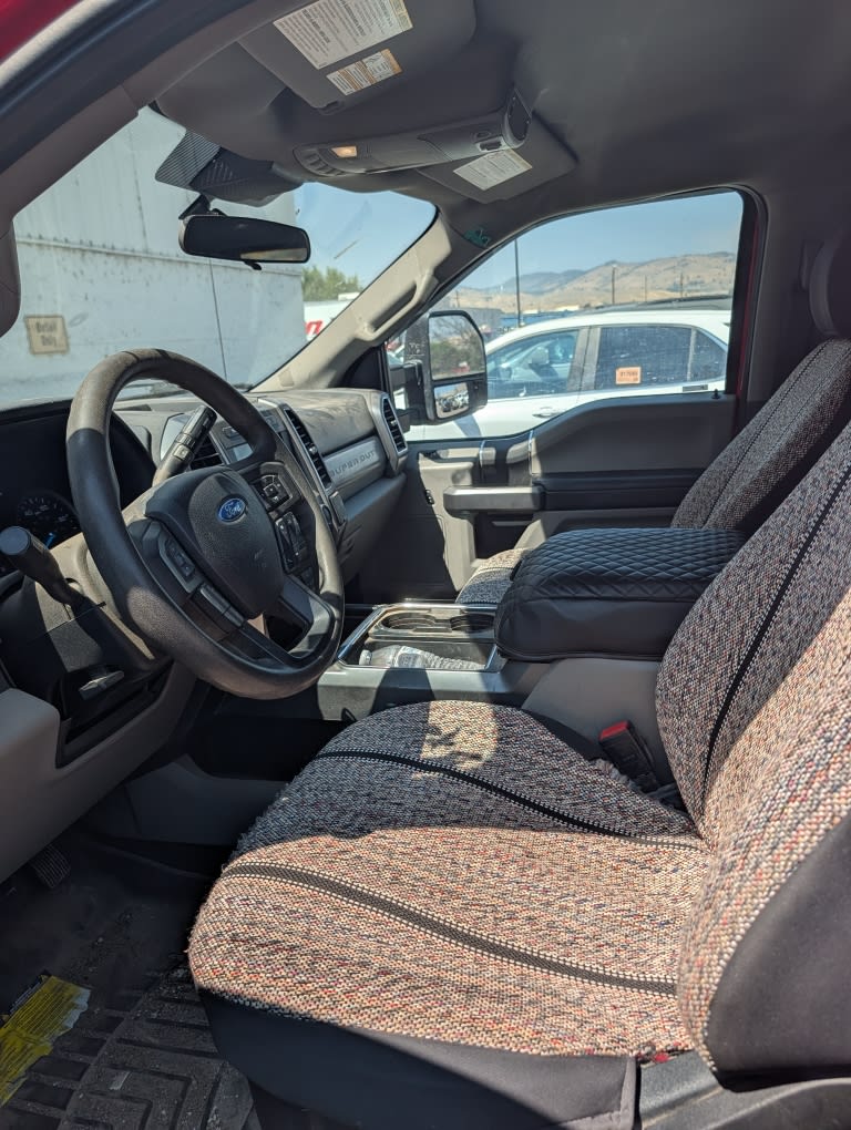 Thumbnail: 2020 Ford F-250 - 6