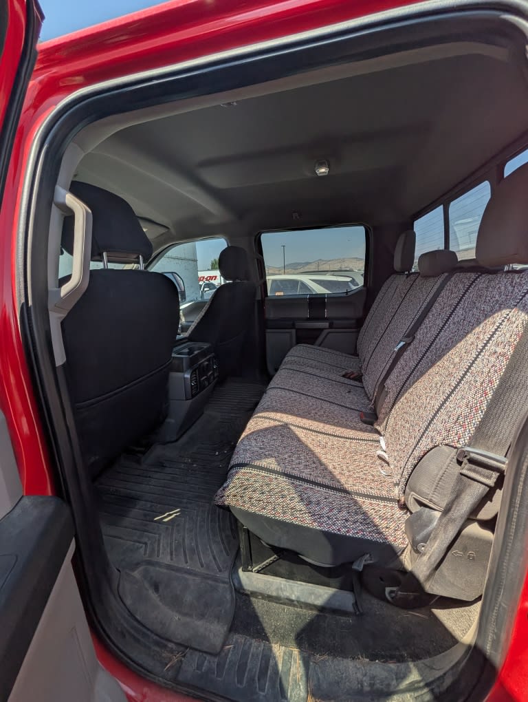 Thumbnail: 2020 Ford F-250 - 24
