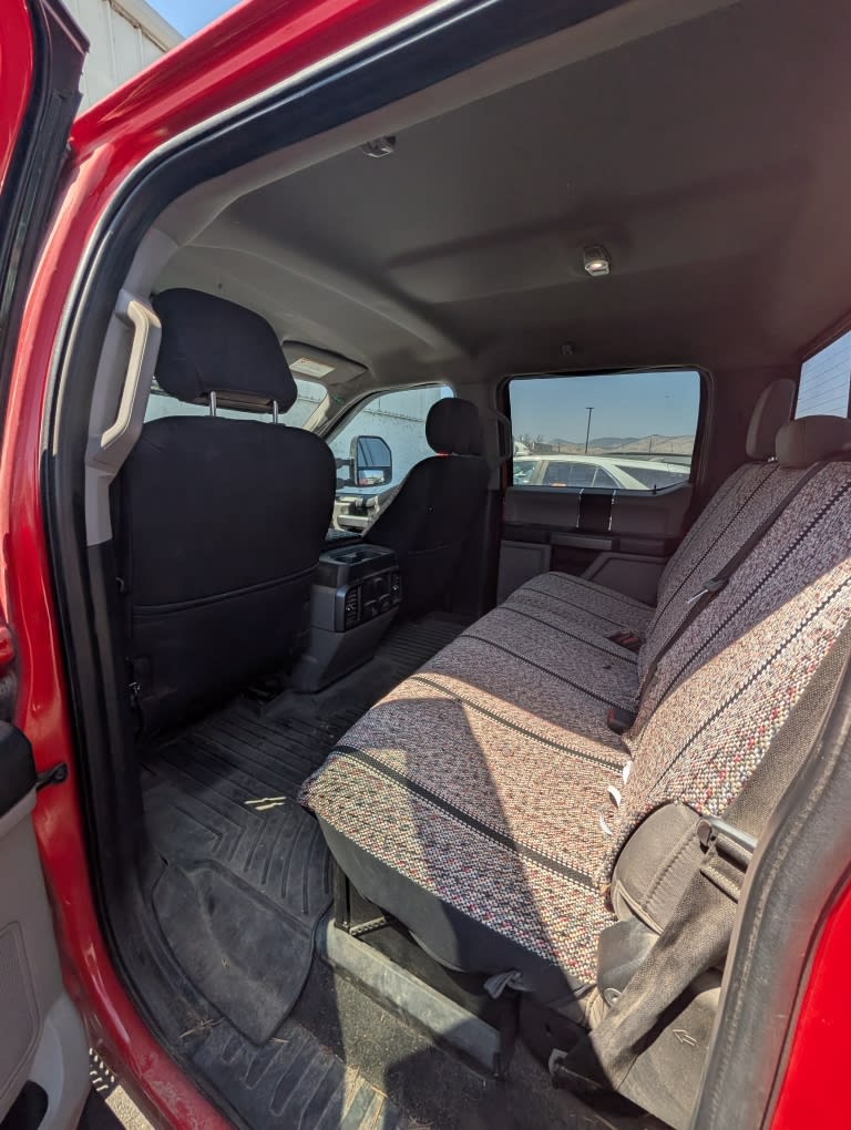 Thumbnail: 2020 Ford F-250 - 8