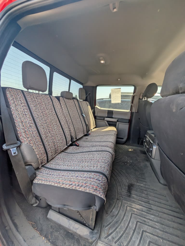 Thumbnail: 2020 Ford F-250 - 25