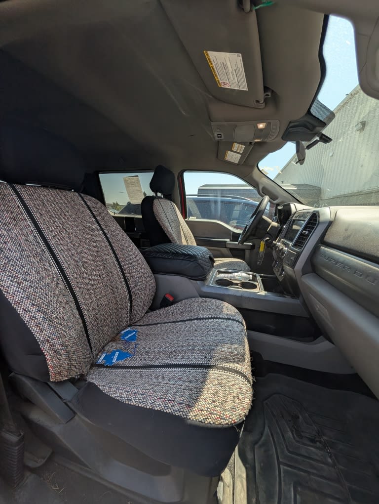 Thumbnail: 2020 Ford F-250 - 7