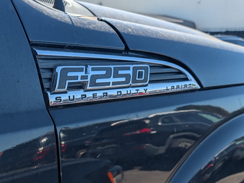 Thumbnail: 2015 Ford F-250 - 12