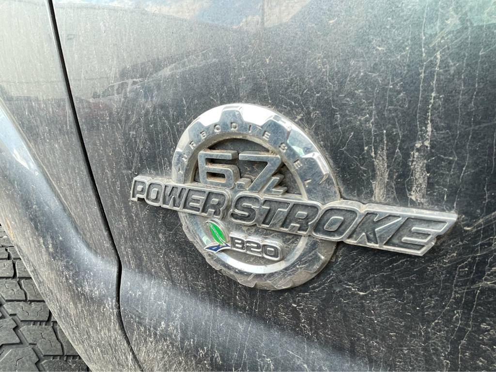 2015 Ford F-250 XLT 5