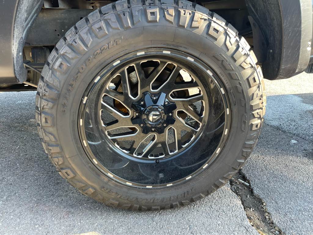 2017 Ford F-250 XLT 5