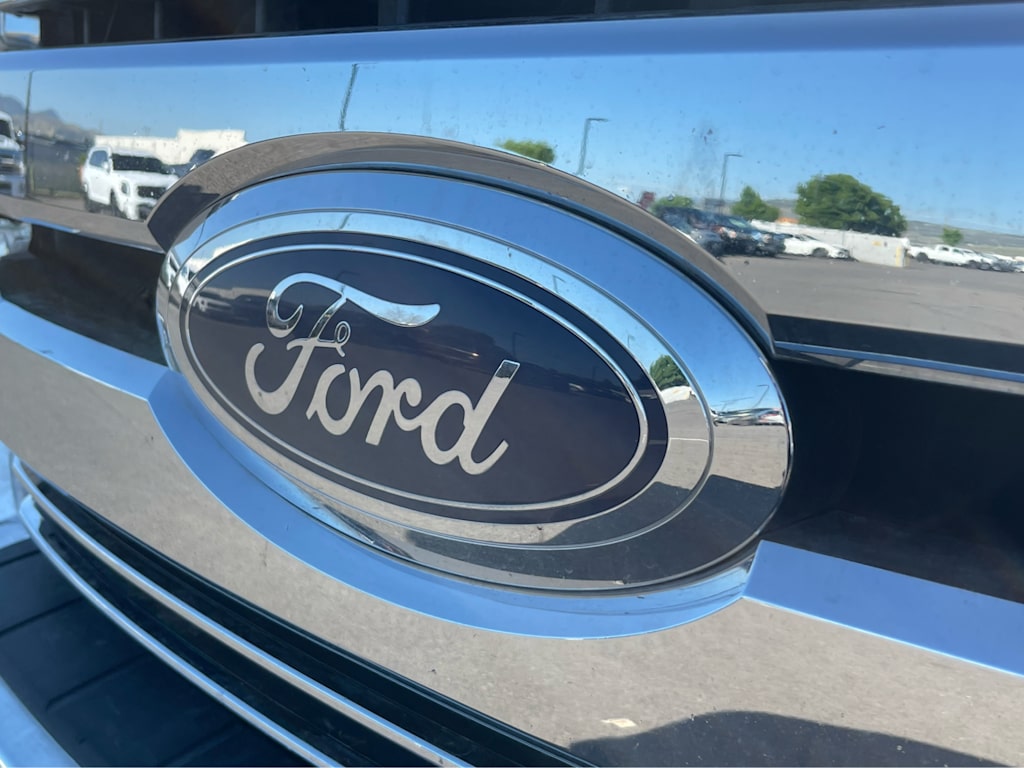 2017 Ford F-250 XLT 4
