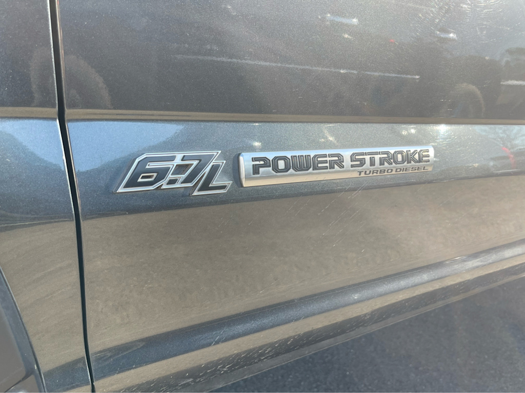 2017 Ford F-250 XLT 10