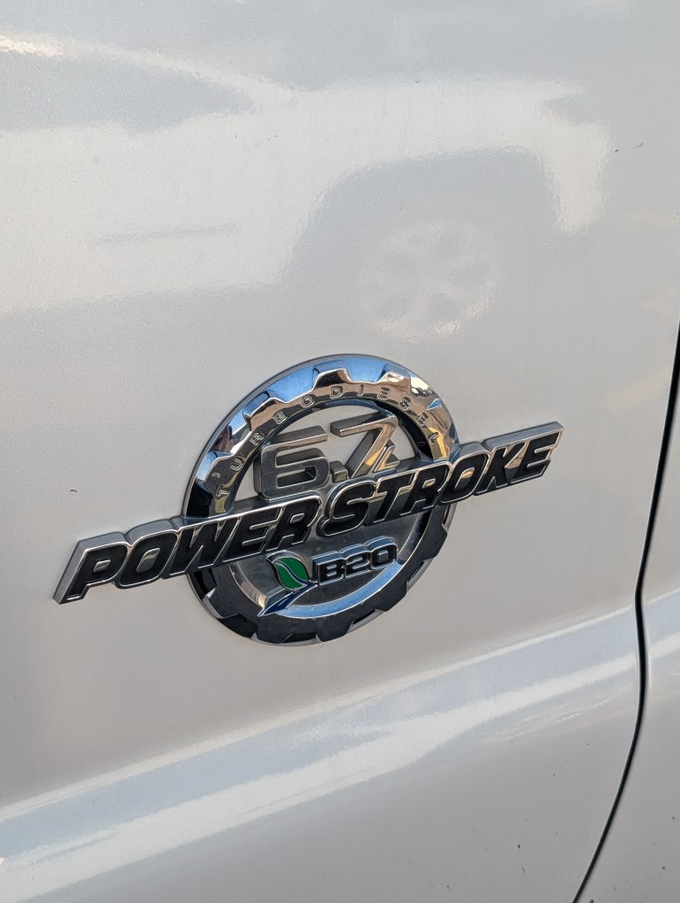 Thumbnail: 2015 Ford F-250 - 14