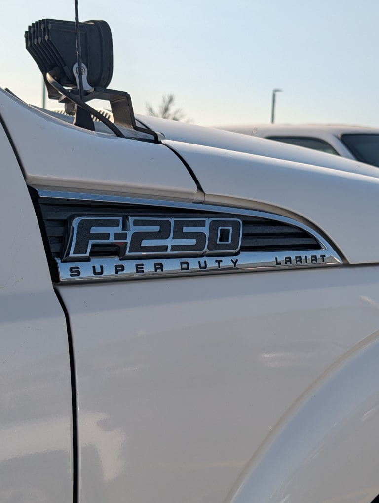 Thumbnail: 2015 Ford F-250 - 15