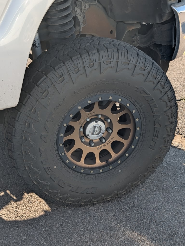 Thumbnail: 2015 Ford F-250 - 18