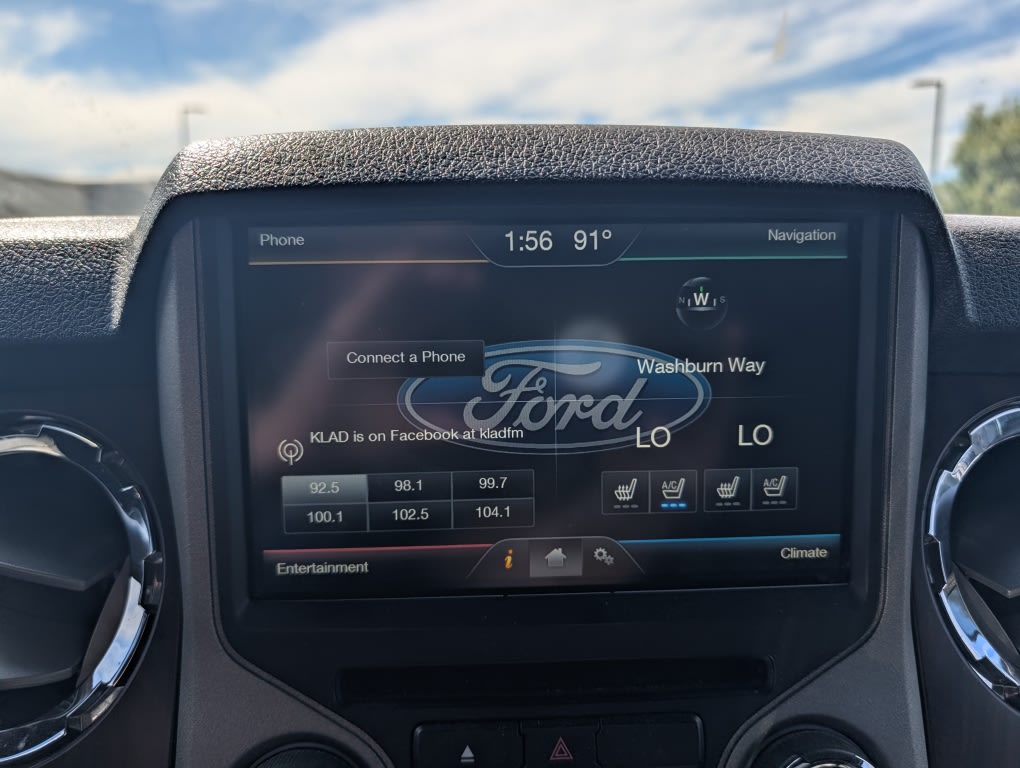 Thumbnail: 2015 Ford F-250 - 10