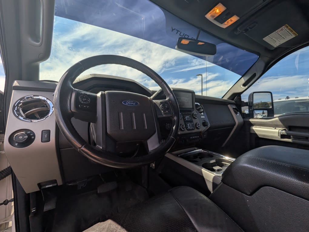Thumbnail: 2015 Ford F-250 - 6