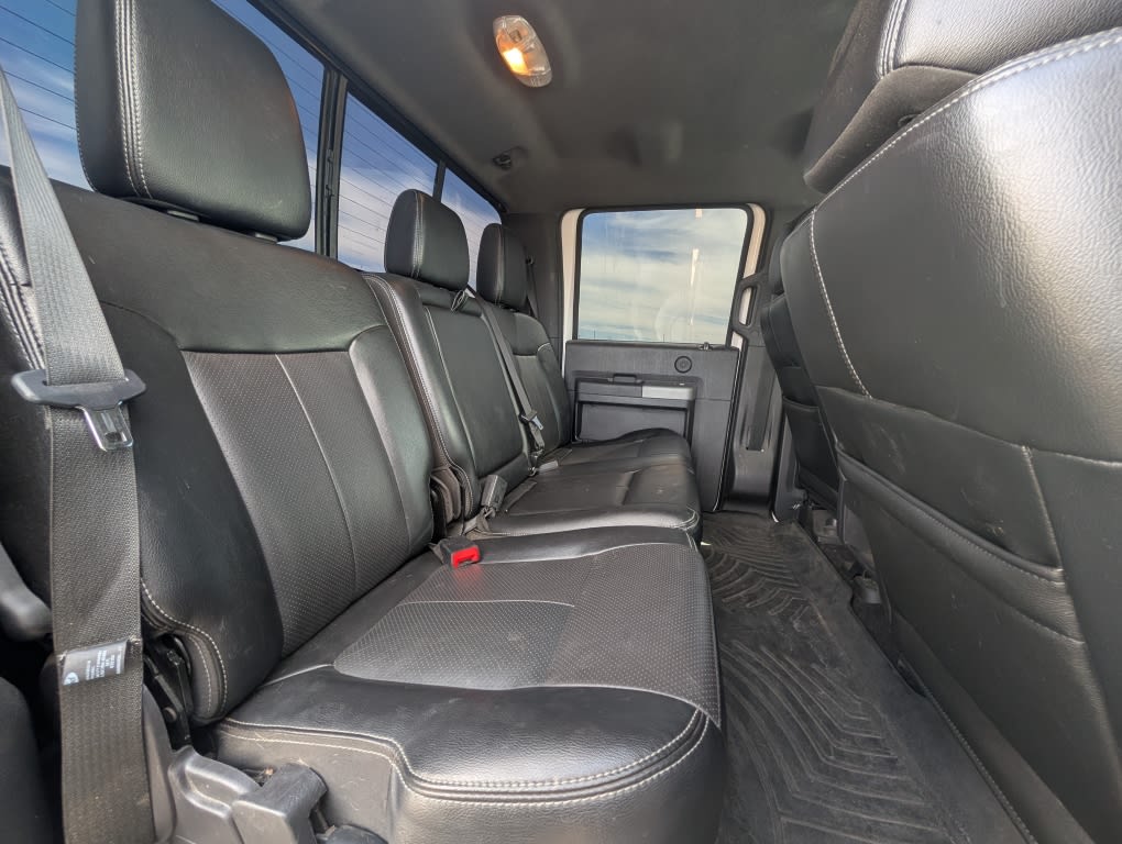 Thumbnail: 2015 Ford F-250 - 27