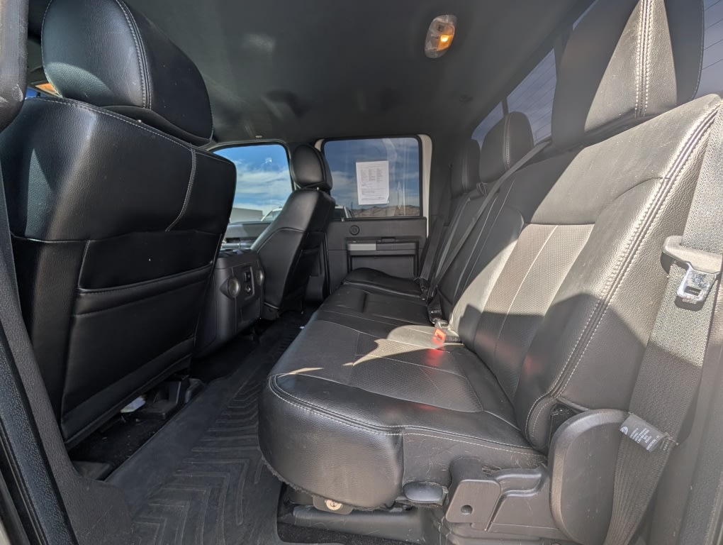 Thumbnail: 2015 Ford F-250 - 28