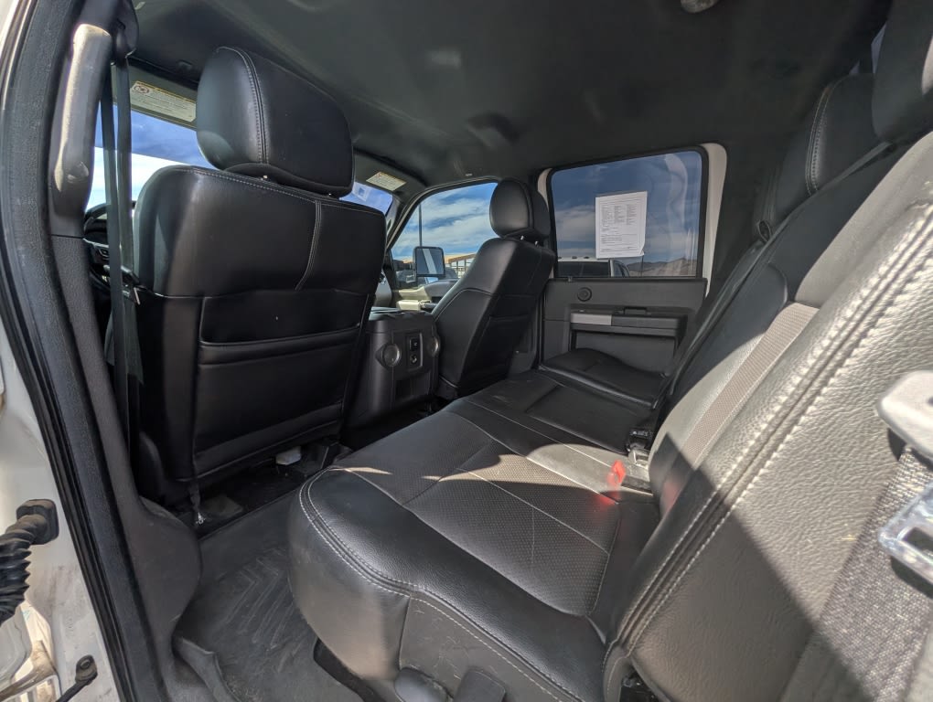 Thumbnail: 2015 Ford F-250 - 29